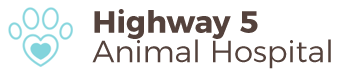 Highway 5 Animal Hospital